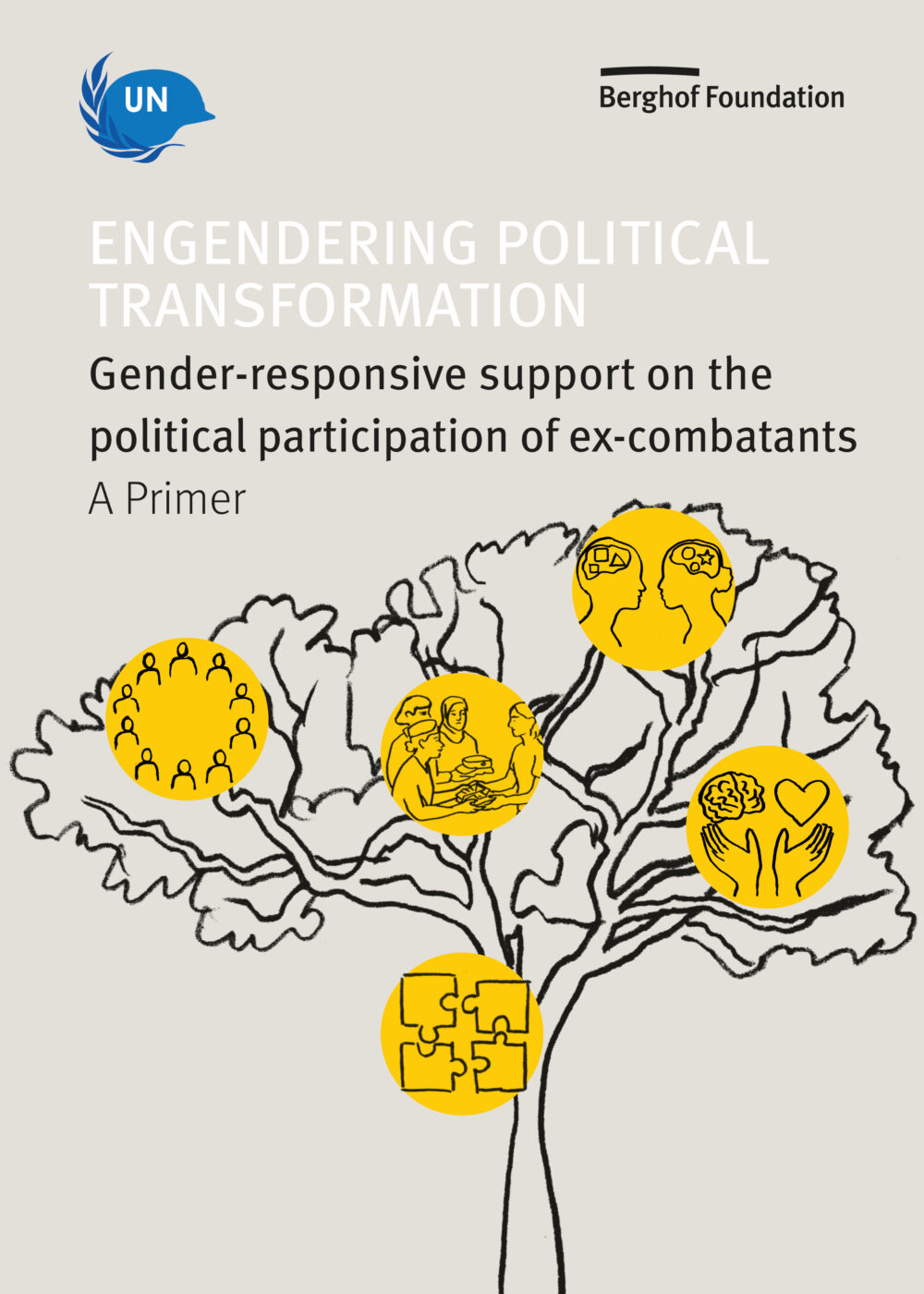 Cover Photo of Publication