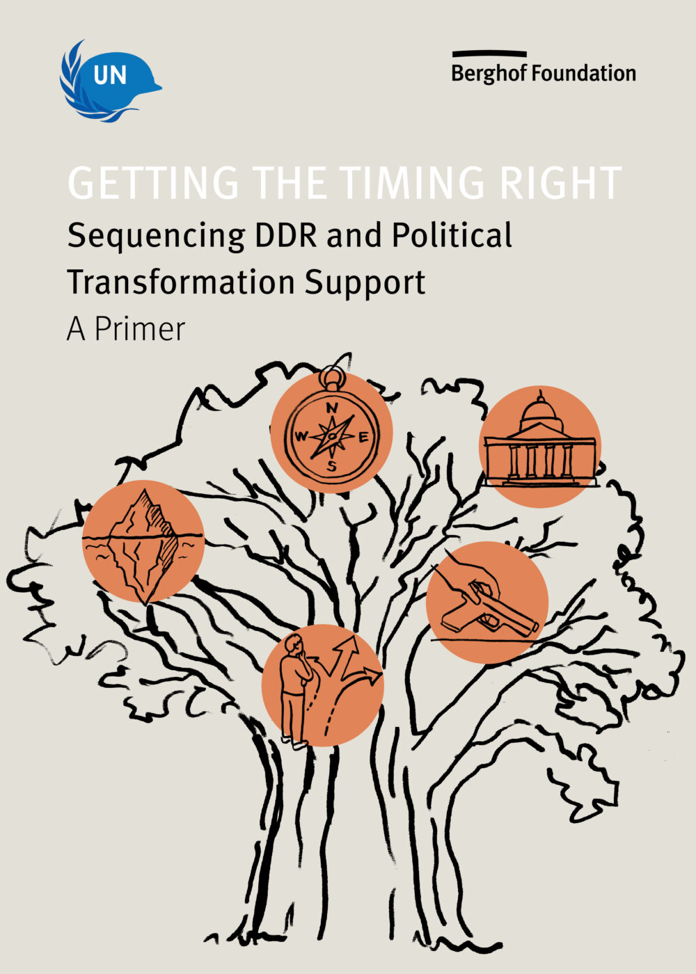 Cover Photo of Publication