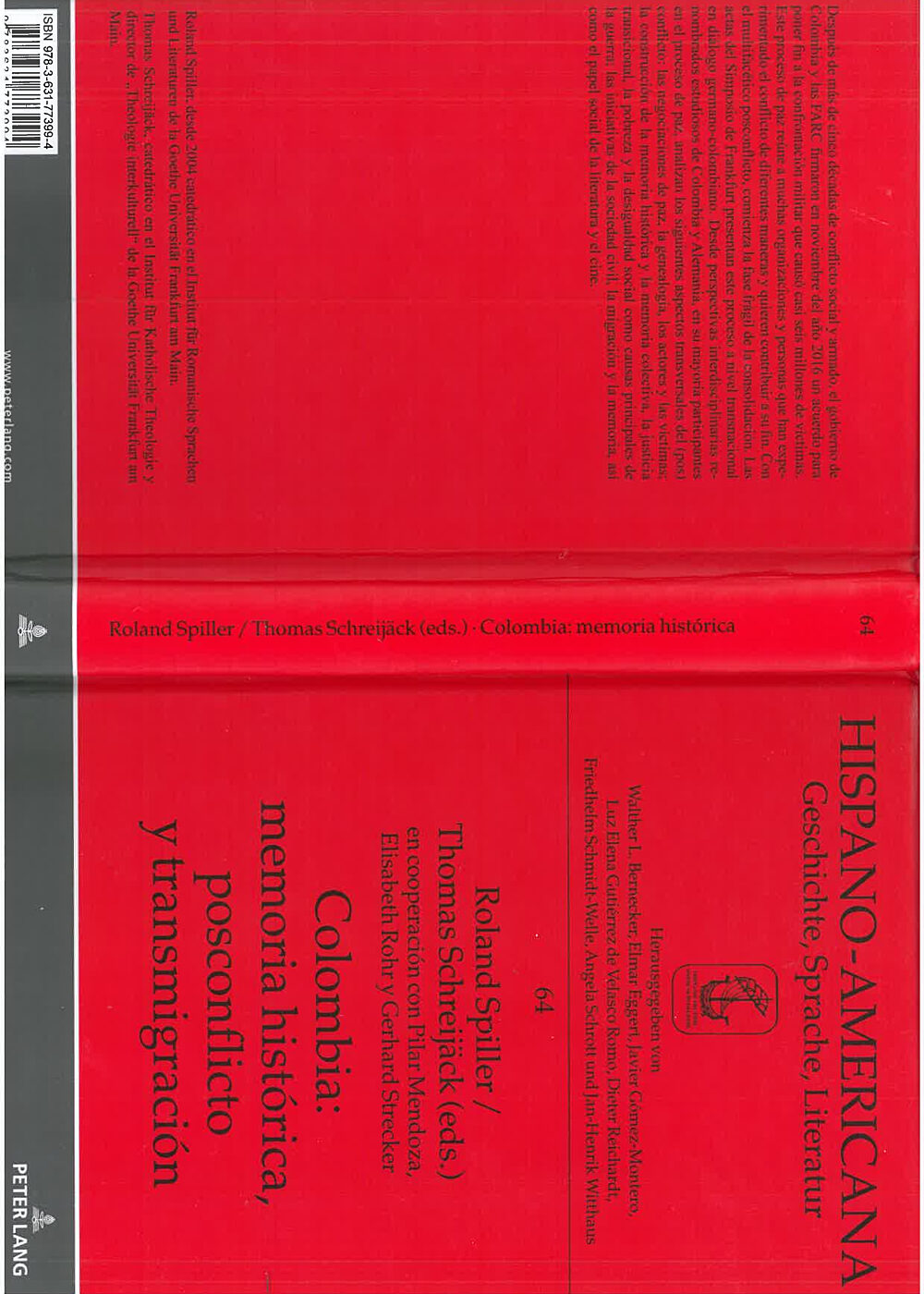 Publication Cover Image