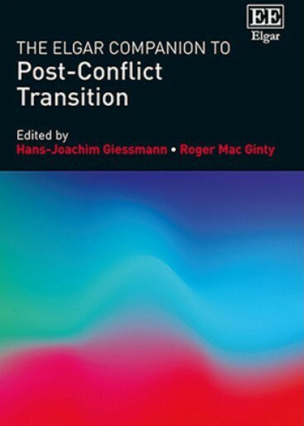 Publication cover image