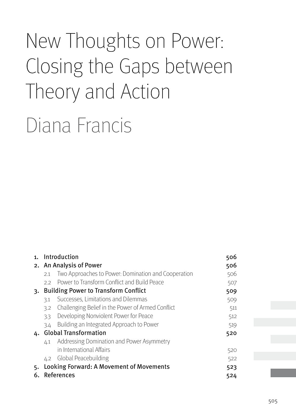 Publication Cover Image